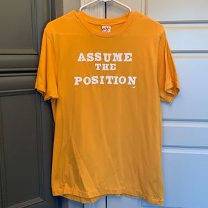 Hollister large T-shirt